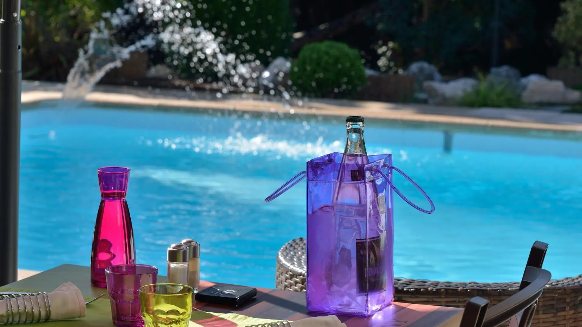 The Originals City, Hotel Du Faucigny, Cluses Ouest Scionzier