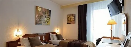 The Originals City, Hotel Du Faucigny, Cluses Ouest Scionzier
