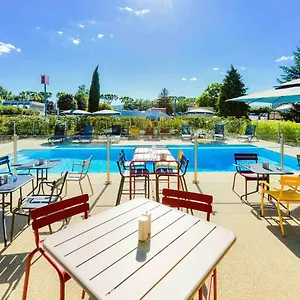 Hotel Ibis Roanne Restaurant, Le Coteau