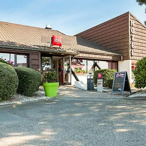 Hotel Ibis Moulins, Moulins (Allier)
