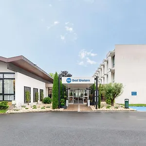 Hotel Western Porte Du Forez, Andrezieux-Boutheon
