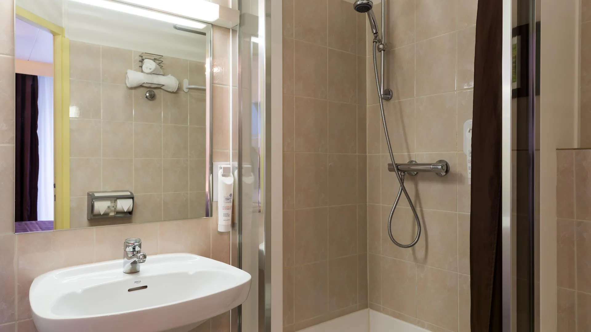 The Originals City, Hotel Du Faucigny, Cluses Ouest Scionzier Frankreich