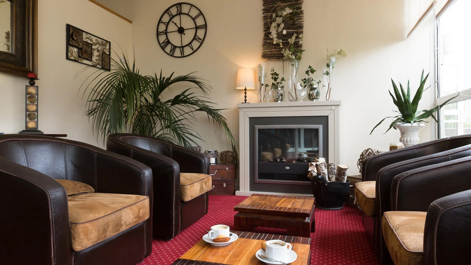The Originals City, Hotel Du Faucigny, Cluses Ouest Scionzier