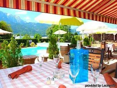 The Originals City, Hotel Du Faucigny, Cluses Ouest Scionzier