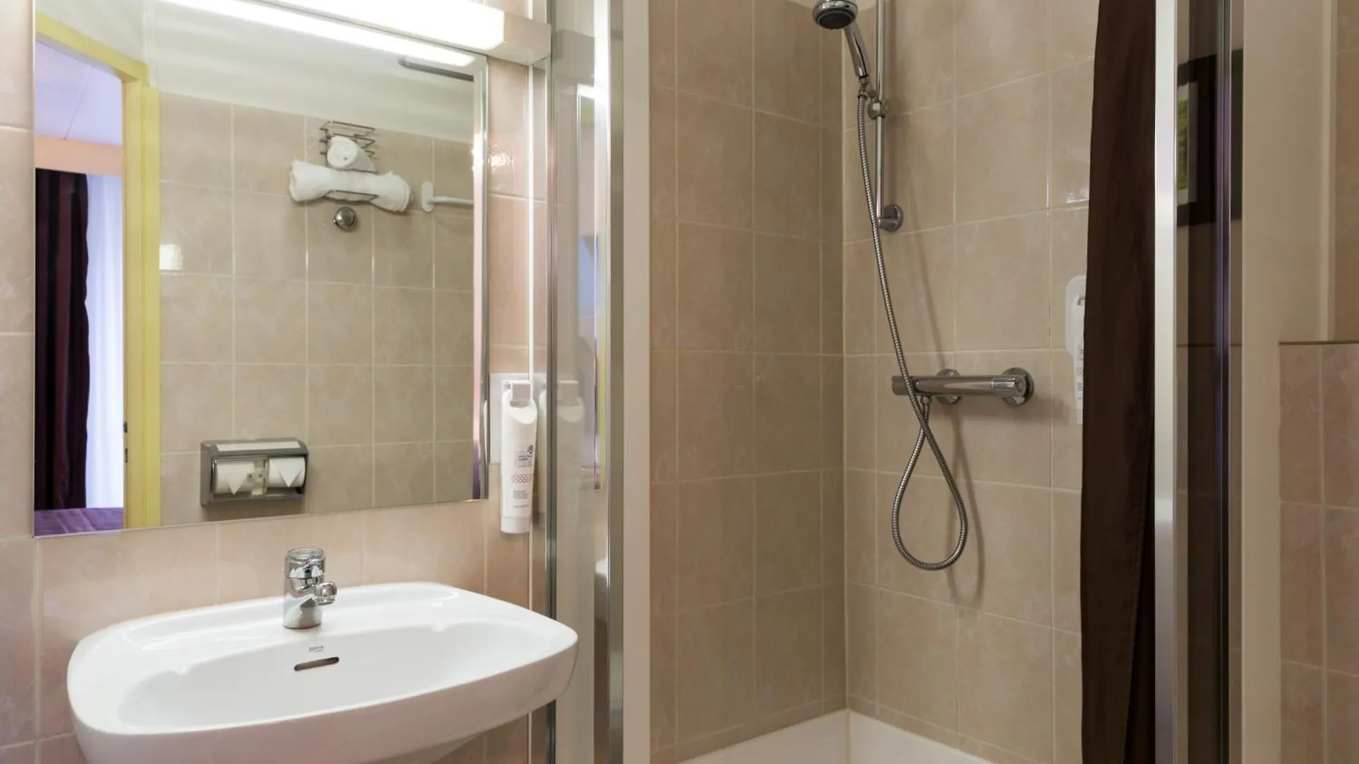 The Originals City, Hotel Du Faucigny, Cluses Ouest Scionzier