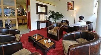 The Originals City, Hotel Du Faucigny, Cluses Ouest Scionzier