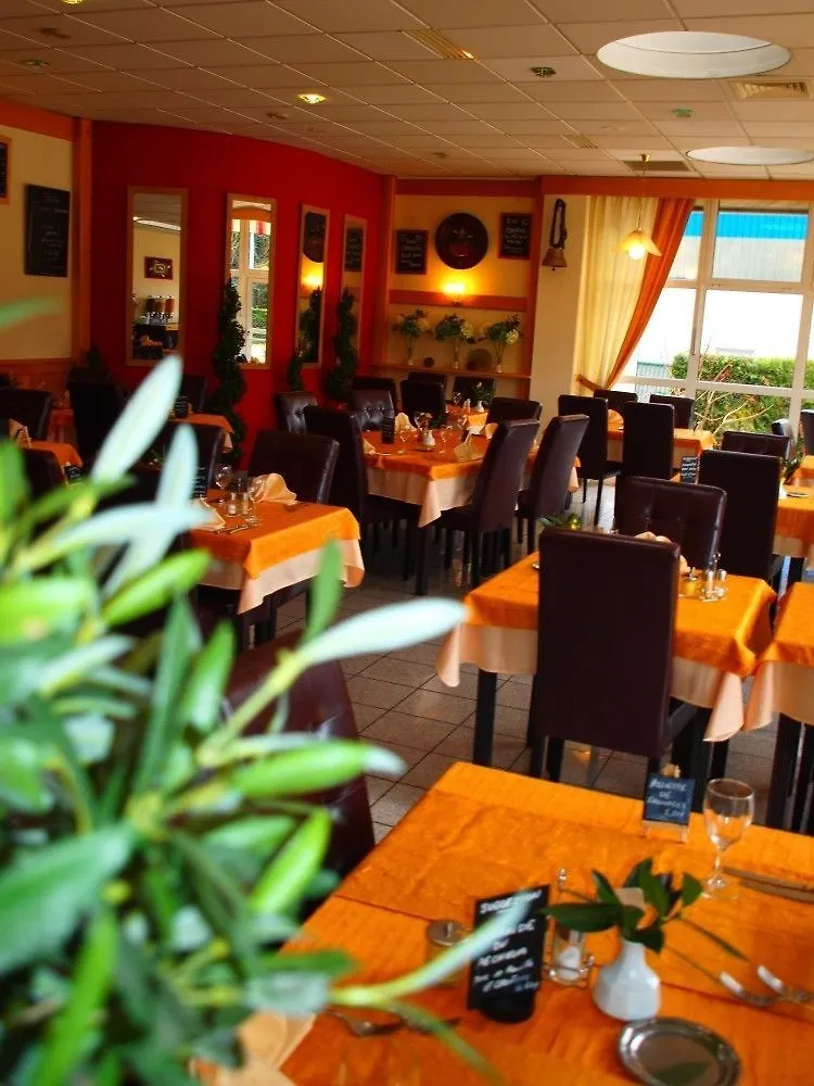The Originals City, Hotel Du Faucigny, Cluses Ouest Scionzier