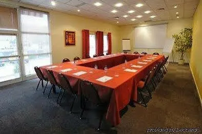 The Originals City, Hotel Du Faucigny, Cluses Ouest Scionzier
